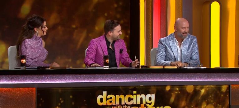 Dancing with the Stars: Törőcsik Franciska egy sor kritikát kapott, szívesen újratáncolta volna