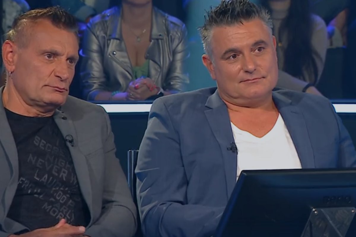 Legyen Ön is Milliomos: óriási pénzt nyertek az Irigy Hónaljmirigy sztárjai