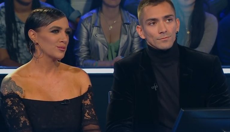 Tóth Gabi: „Nem mi vagyunk a legéletlenebb kés a fiókban”