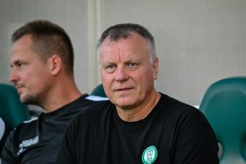 Videón, ahogyan a Paks 20 perc alatt hármat kap a Nyíregyházától