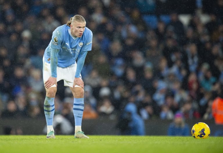 Videón Kerkez két szenzációs gólpassza a Manchester City ellen