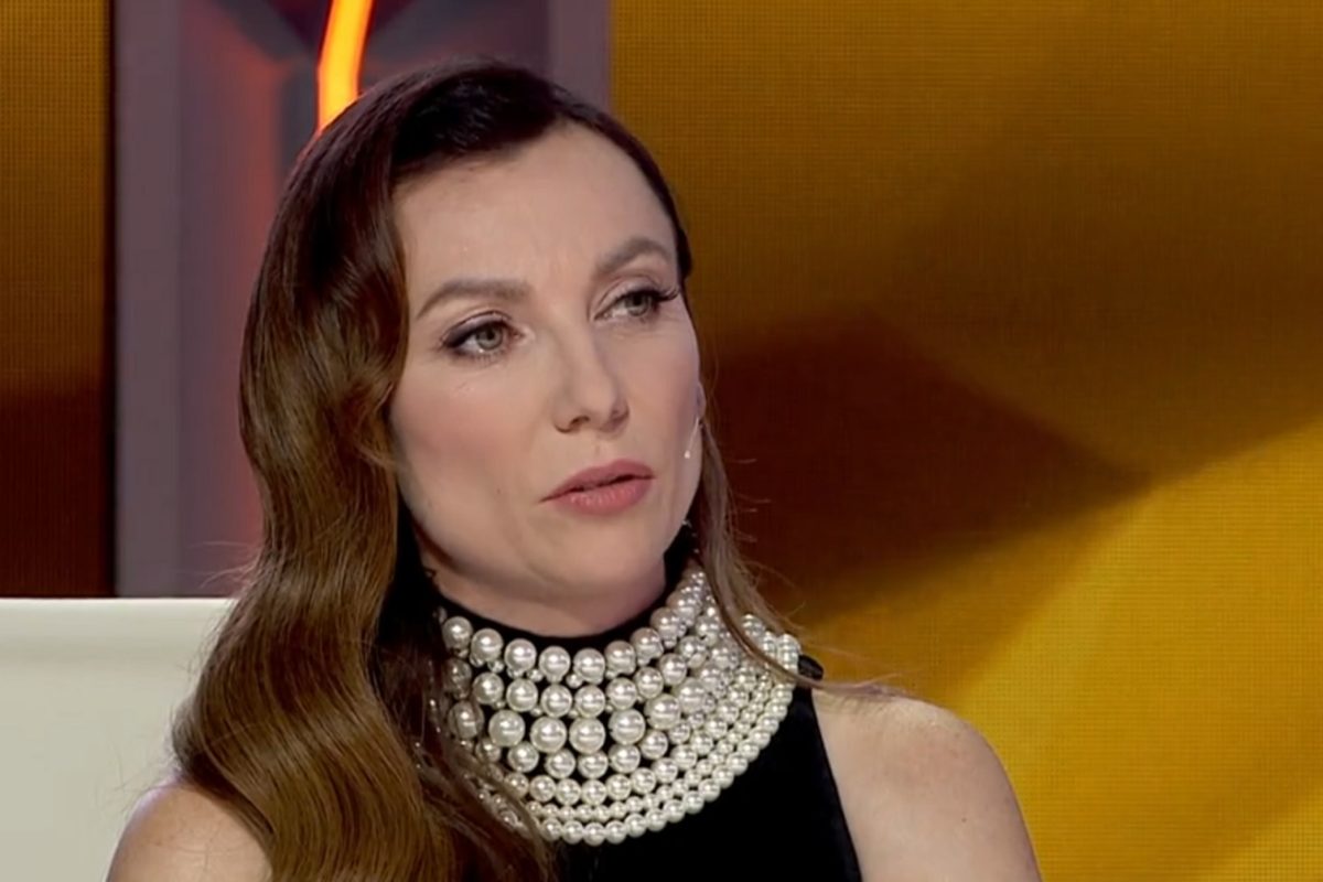 Rúzsa Magdi a Megasztár döntőjéről: „A hang nyert”