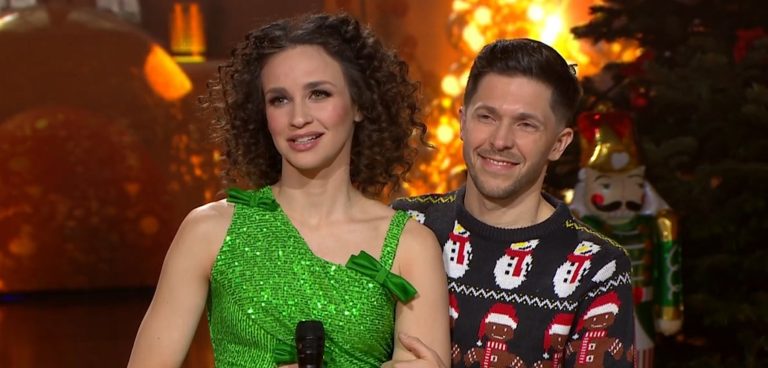 Dancing with the Stars: Törőcsik Franciska megmutatta, hogy a döntőben a helye (videó)