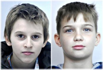 Iskolába menet tűnt el egy 14 és egy 15 éves fiú, keresi őket a rendőrség