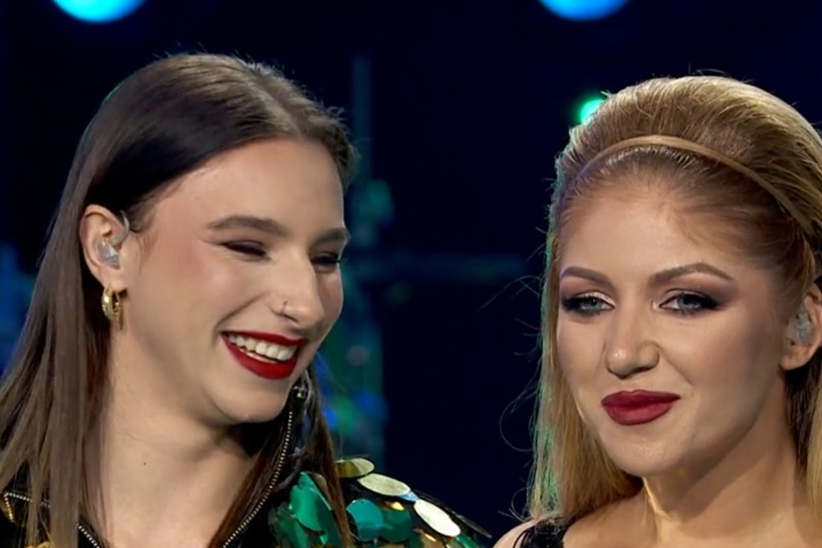 Megasztár: Tóth Abigél szenzációs döntős produkciója Tolvai Renivel (videó)