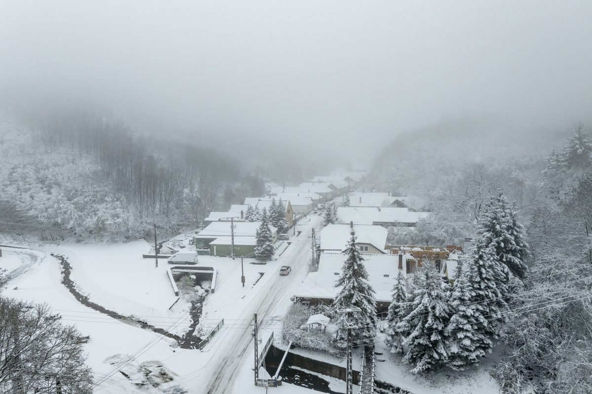 Változatlan árakkal nyit a huszadik szezonjára készülő mátrai síparadicsom