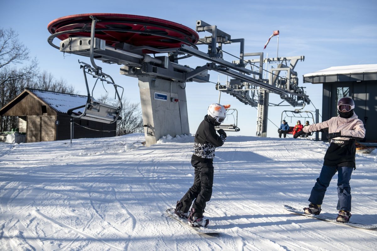 Ilyen időjárás vár ránk december utolsó hétvégéjén