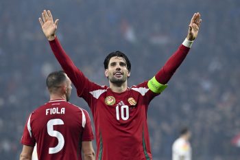 Futball-világbajnokság 2026: megvannak a magyar válogatott ellenfelei