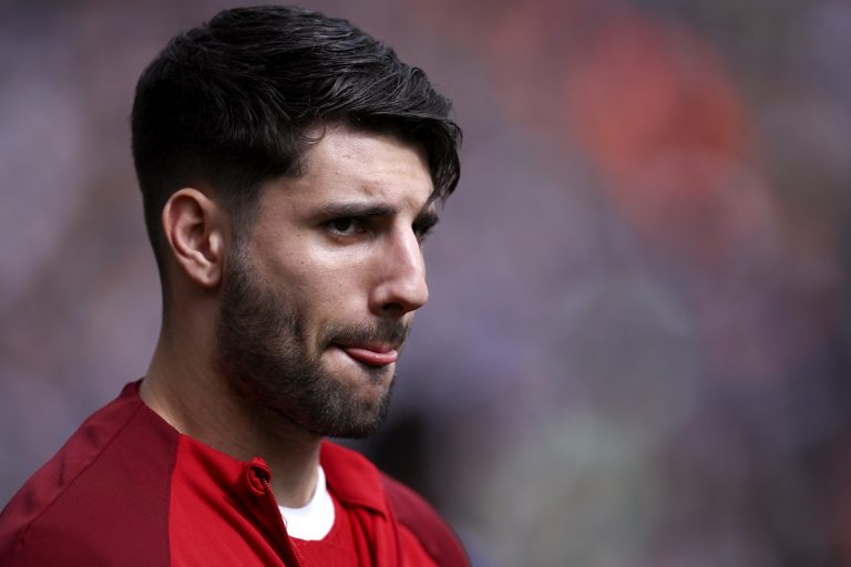 Csúcsrangadót játszik Szoboszlai a Manchester City ellen, élőben adja a tv