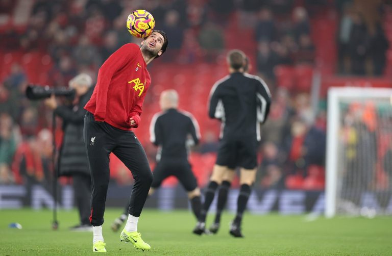 Bajnokok Ligája: ma este a Liverpool és a Real Madrid is pályára lép