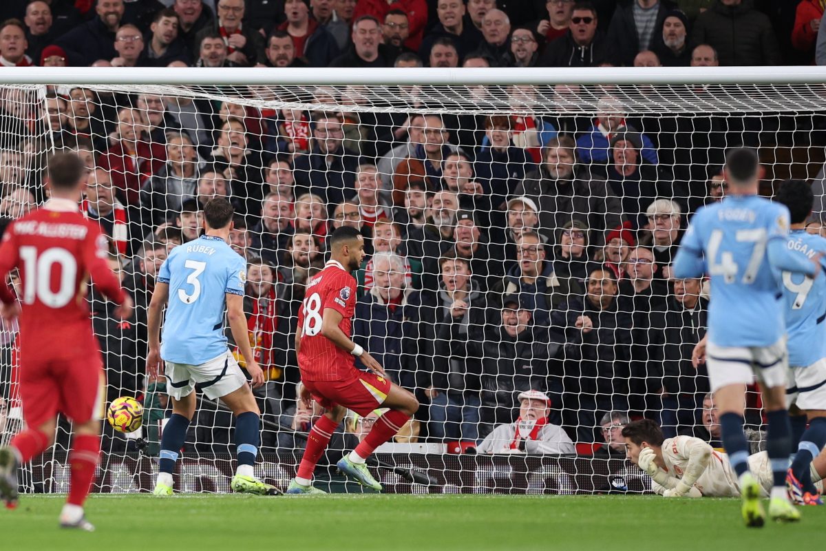 Meccs nélkül kaptak nagyon jó híreket Szoboszlaiék az angol bajnokságban