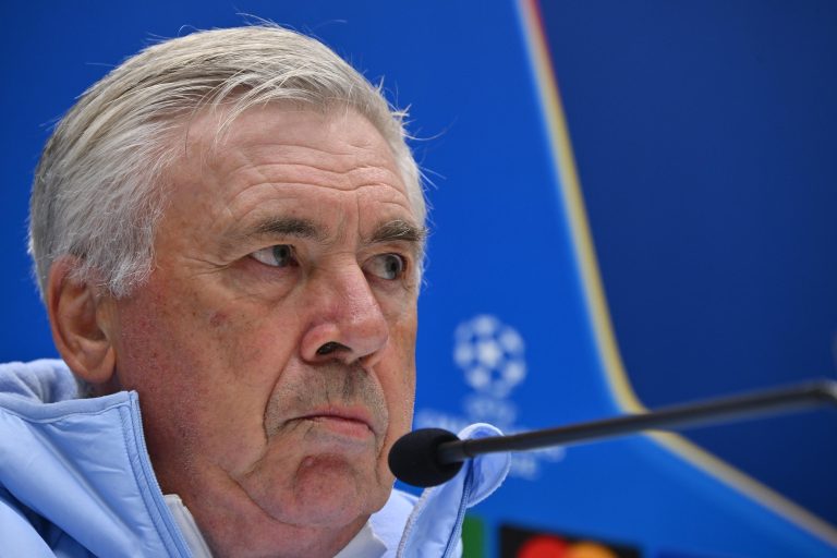 Videó a Real Madrid összeomlásáról, ami 2 pontjukba került