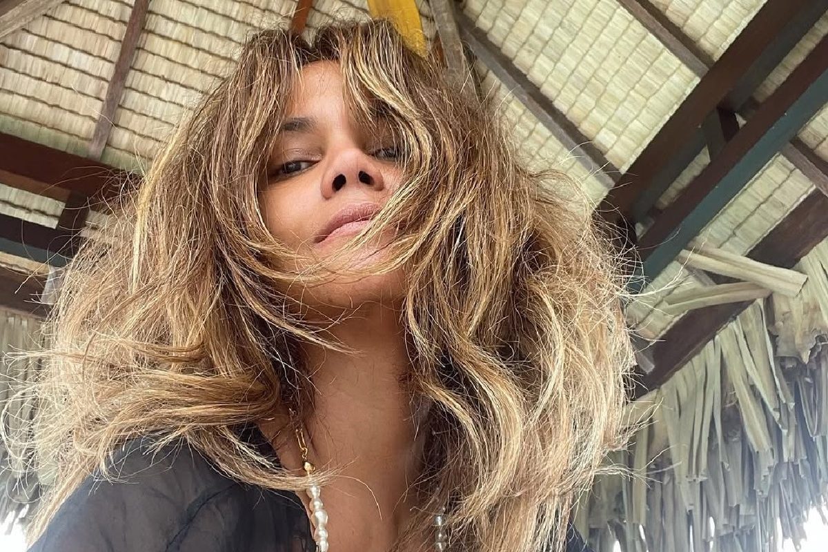 Halle Berry 58 évesen is topformában van (fotók)