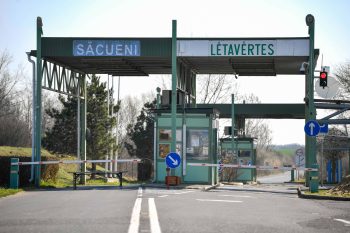 Románia és Bulgária csatlakozik a Schengeni övezethez január 1-től