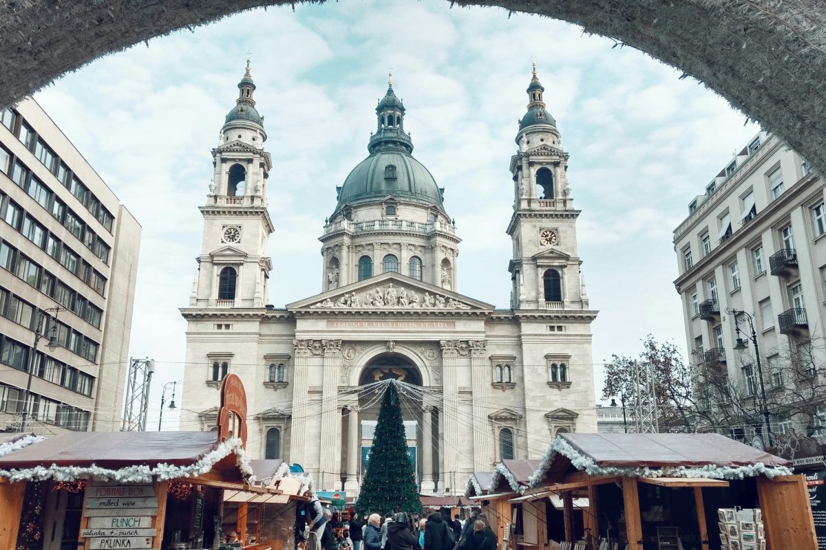 Ilyen időjárás vár ránk december első hetében