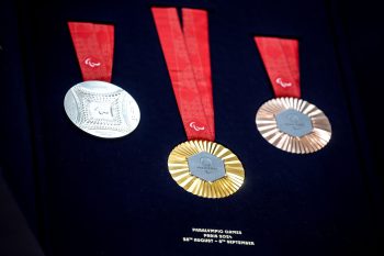 Egyre több panasz érkezik a párizsi olimpiai érmek minőségére