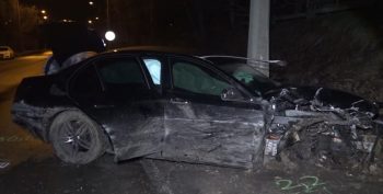 Drog hatása alatt állt a sofőr, hárman haltak meg miatta Tatabányánál (videó)