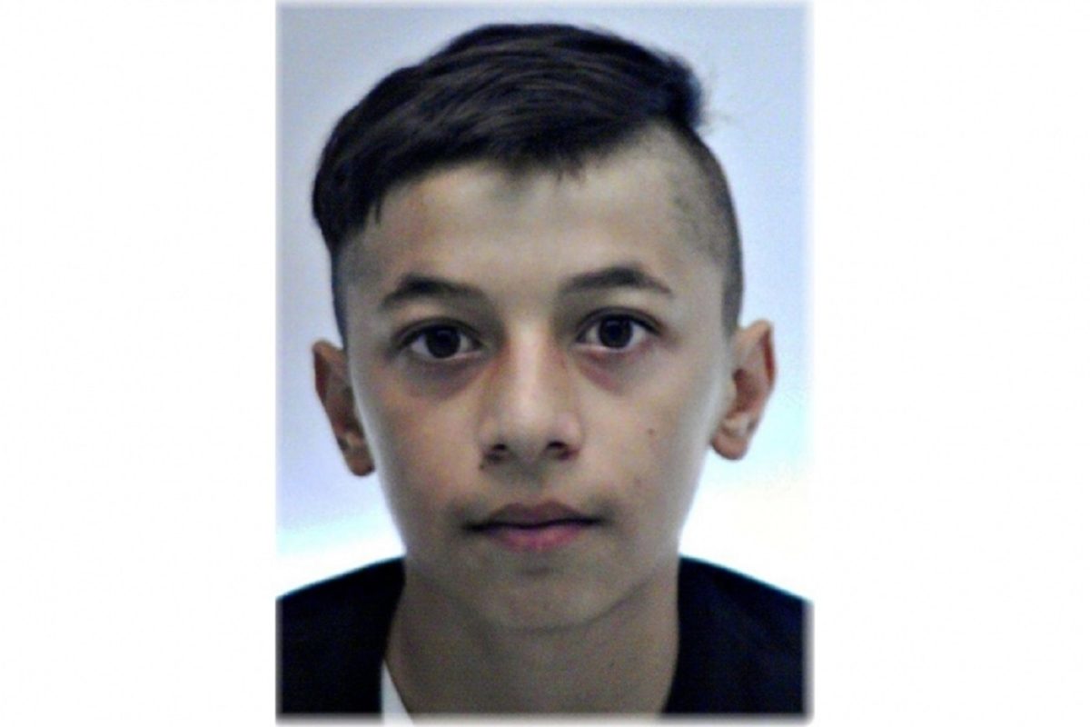 Még mindig keresik a Nagybakónakról eltűnt 15 éves fiút