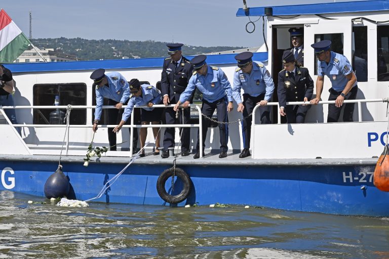 Hableány-tragédia: újrakezdődik a per az elsőfokú bíró elfogultsága miatt