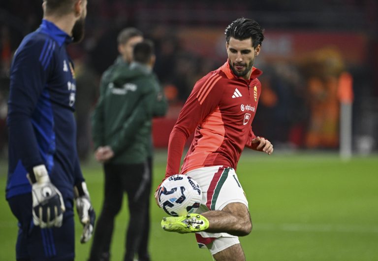 Szoboszlai nélkül rögtön kikapott a Liverpool a Bajnokok Ligájában