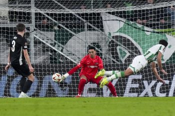 Az Európa-ligában is sorsoltak, megvan a Ferencváros ellenfele