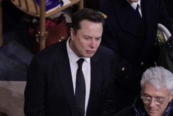 Elon Musk is megszólalt a Trump szállodája előtt felrobbantott Tesláról