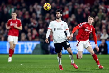 Videó Szoboszlai nagy szólójáról és a hatalmas kapufájáról a Brentford ellen