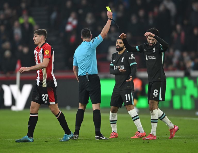 Élőben adja a tv Szoboszlaiék meccsét, otthon játszik a Liverpool