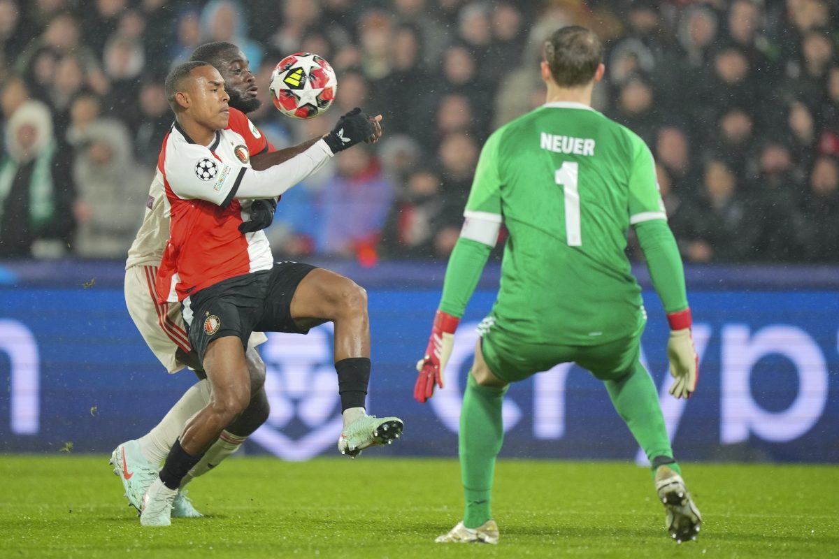 Ezekkel a gólokkal kapott ki sokkoló módon a Bayern München a Bajnokok Ligájában