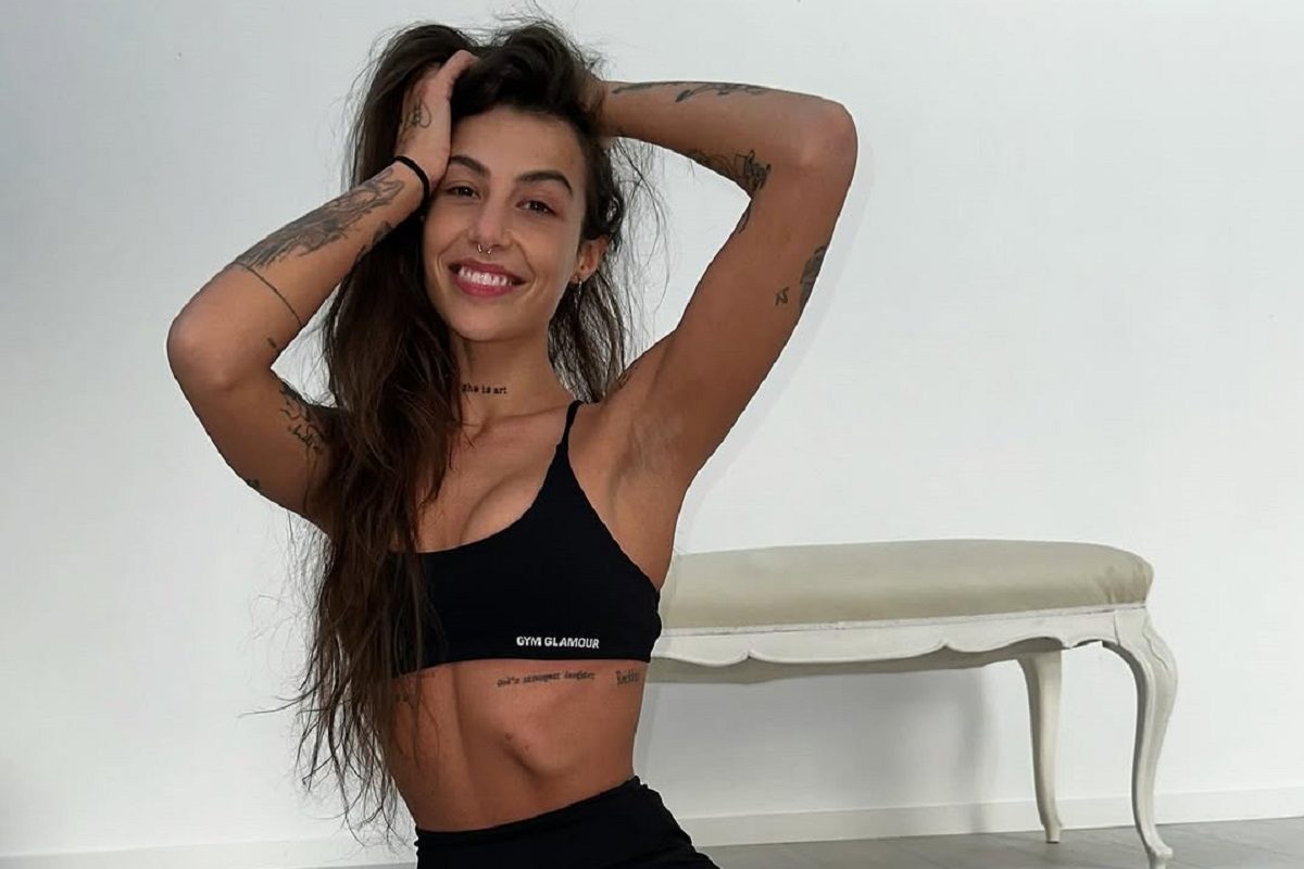 Nem találjuk a szavakat Tóth Andi 2025-ös formája láttán