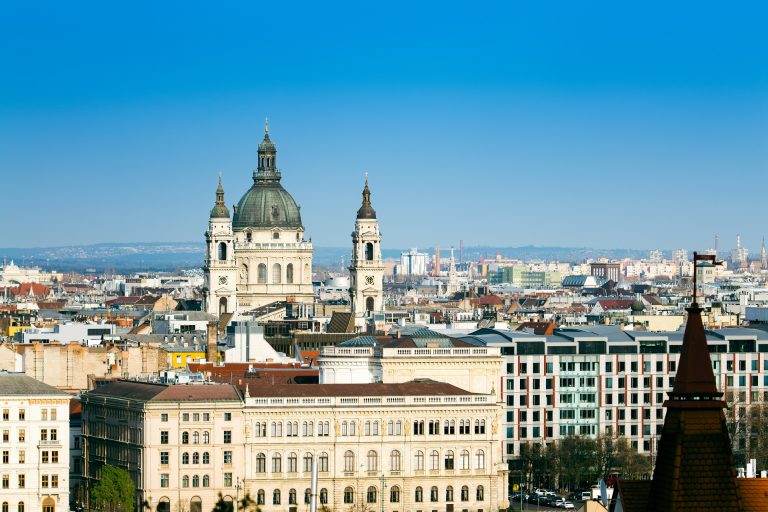 Végre nem a mínuszokkal kell harcolnunk, de túlságosan meleg sem lesz