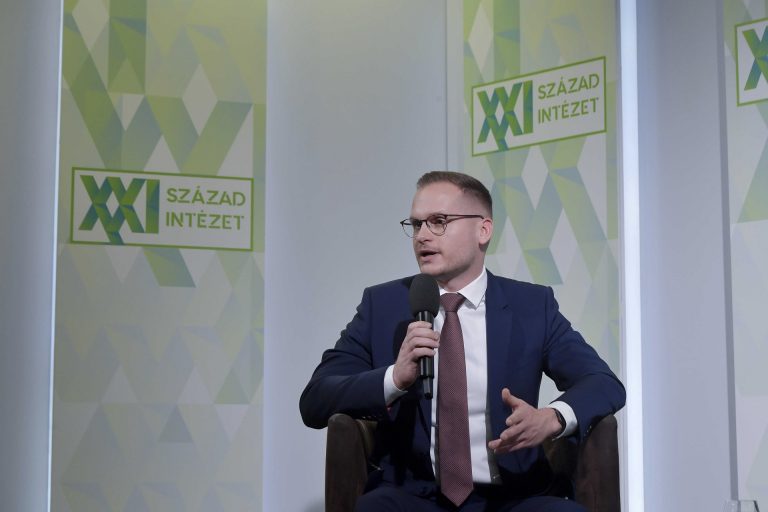 Deák Dániel: Magyar Péter nagyon kiakadt a hétvégi időközi miatt