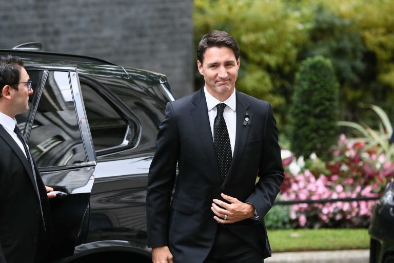 Justin Trudeau egyértelművé tette, esélytelen, hogy Kanada az Egyesült Államok része legyen