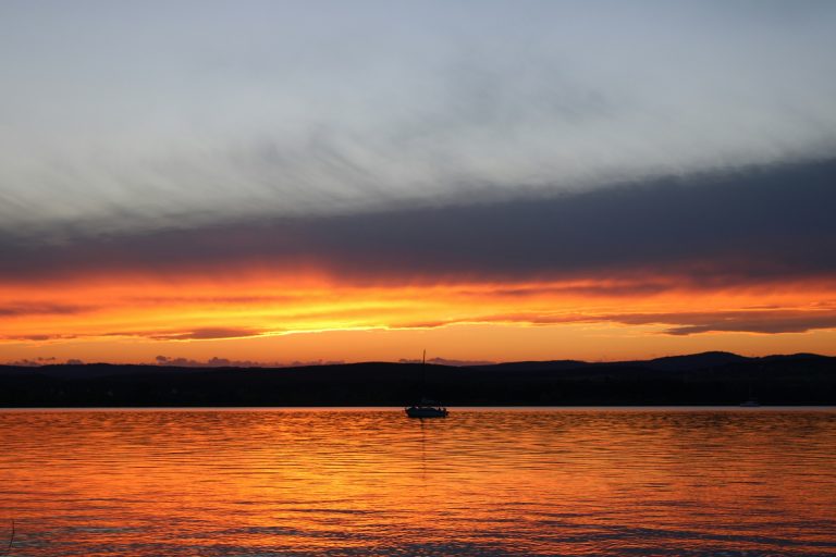 Újabb lakóparkot terveznek a Balaton partjára?