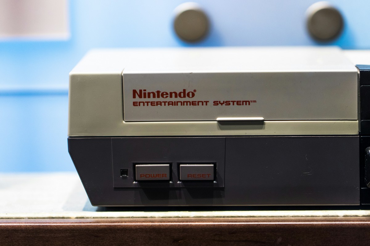 Rising Prices of Nintendo MINI NES in Hungary Spark Fan Outrage