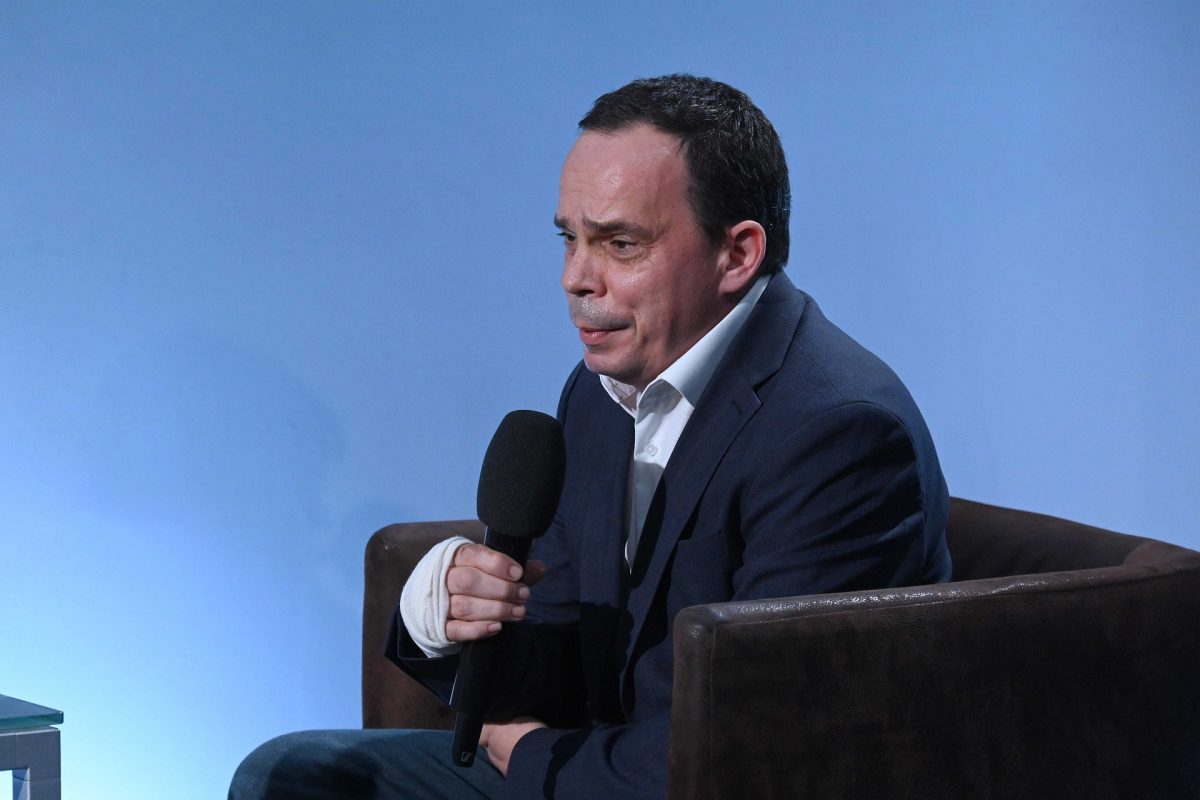 G. Fodor szerint Magyar Péter már nagyon unalmas, és Majka miatt nem fognak a Tiszára szavazni