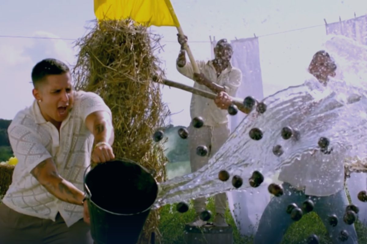 Indul a Farm VIP legújabb évada a TV2-n, Aurelio és Dopeman is szerepel benne