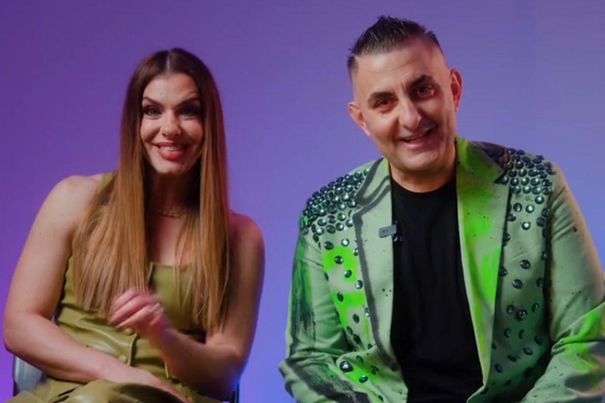 Gáspár Győző: nem vagyok énekes, de profi műsorvezető igen