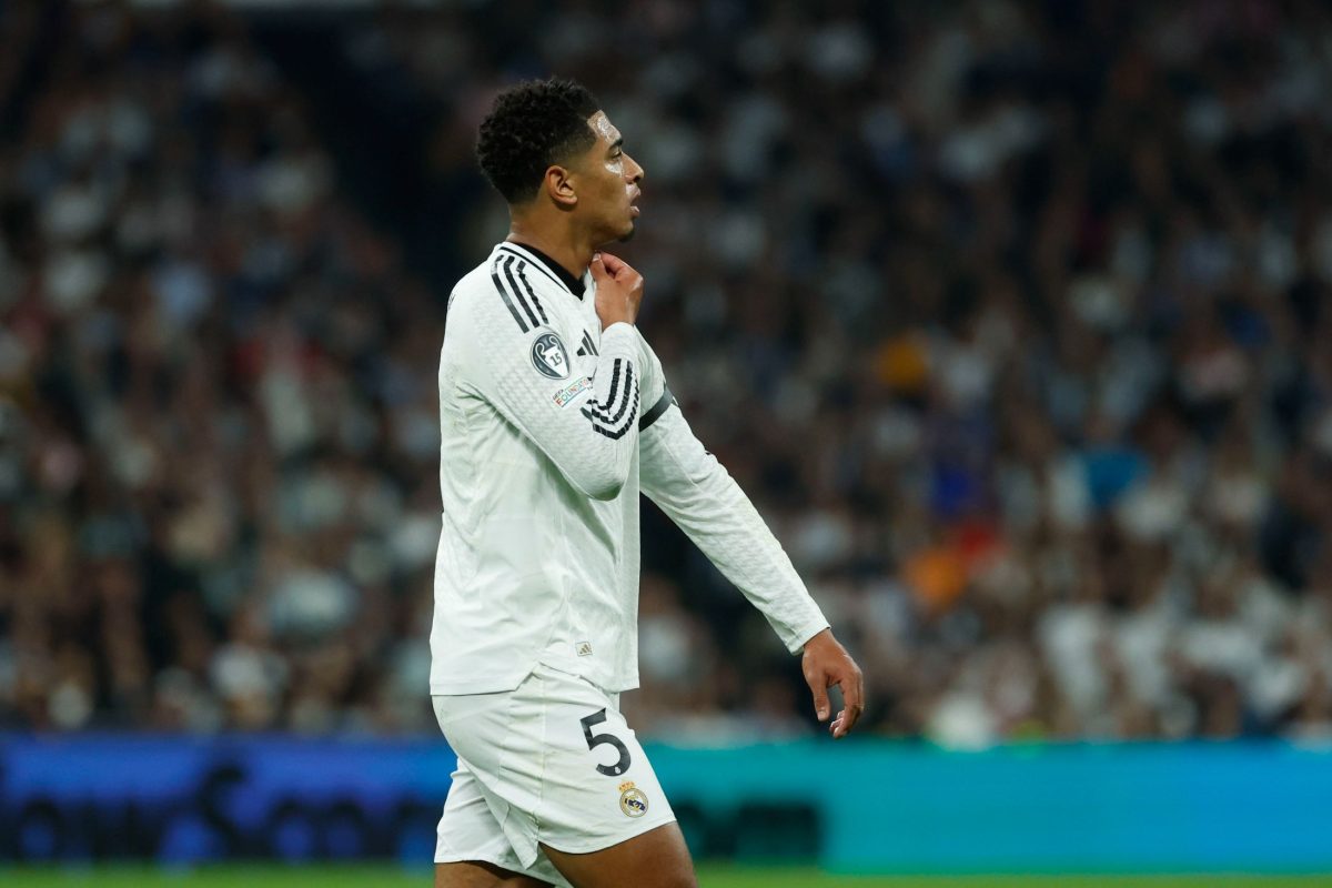 Elutasították a Real Madrid fellebbezését, Jude Bellingham eltiltása érvényben marad