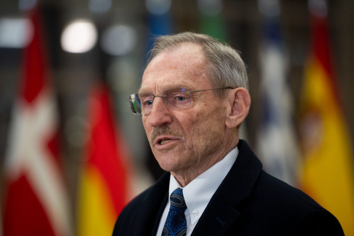 Pintér Sándor új irányelveket vezetett be a VIP-betegek ellátására a Honvédkórházban