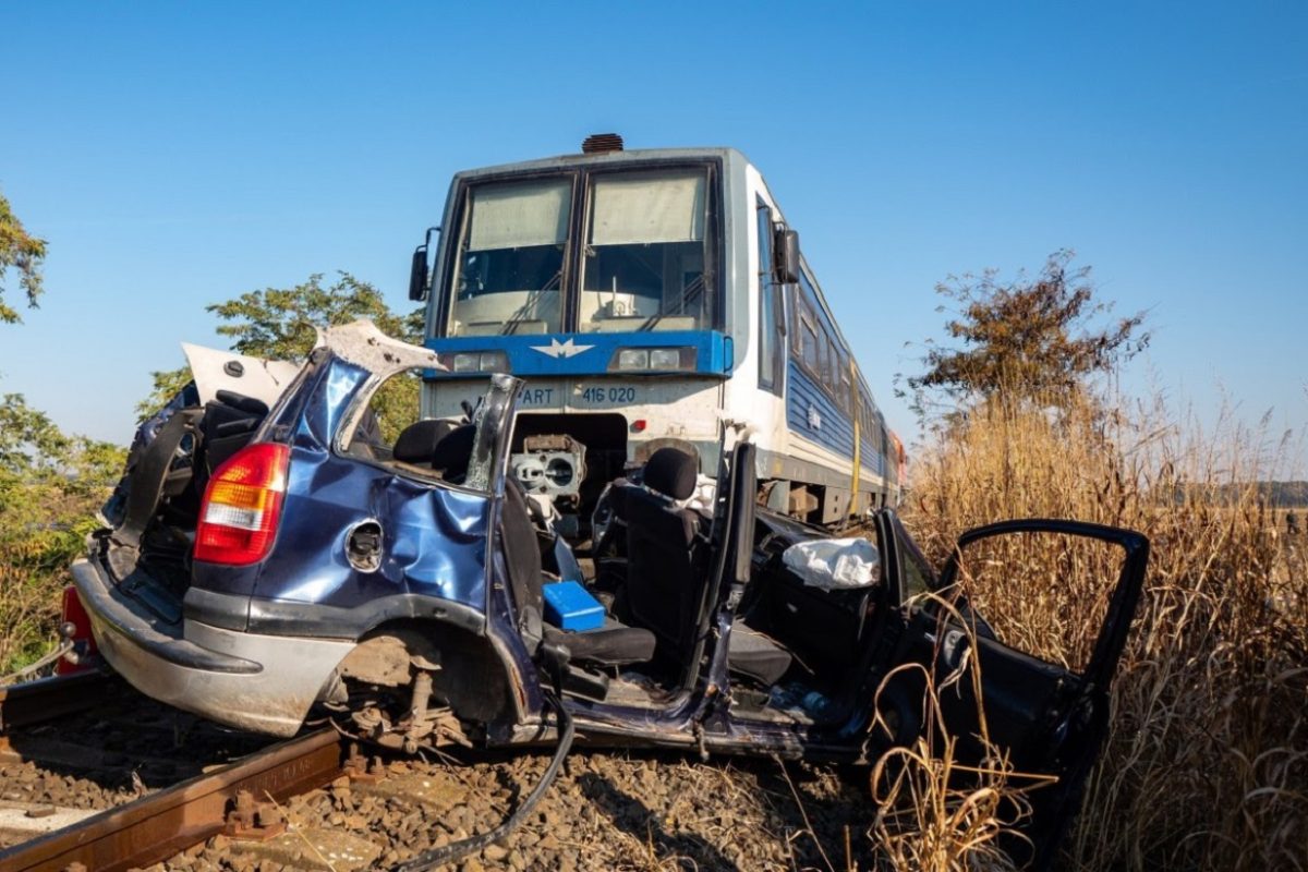 Lesújtó és félelmetes számokat közölt a MÁV