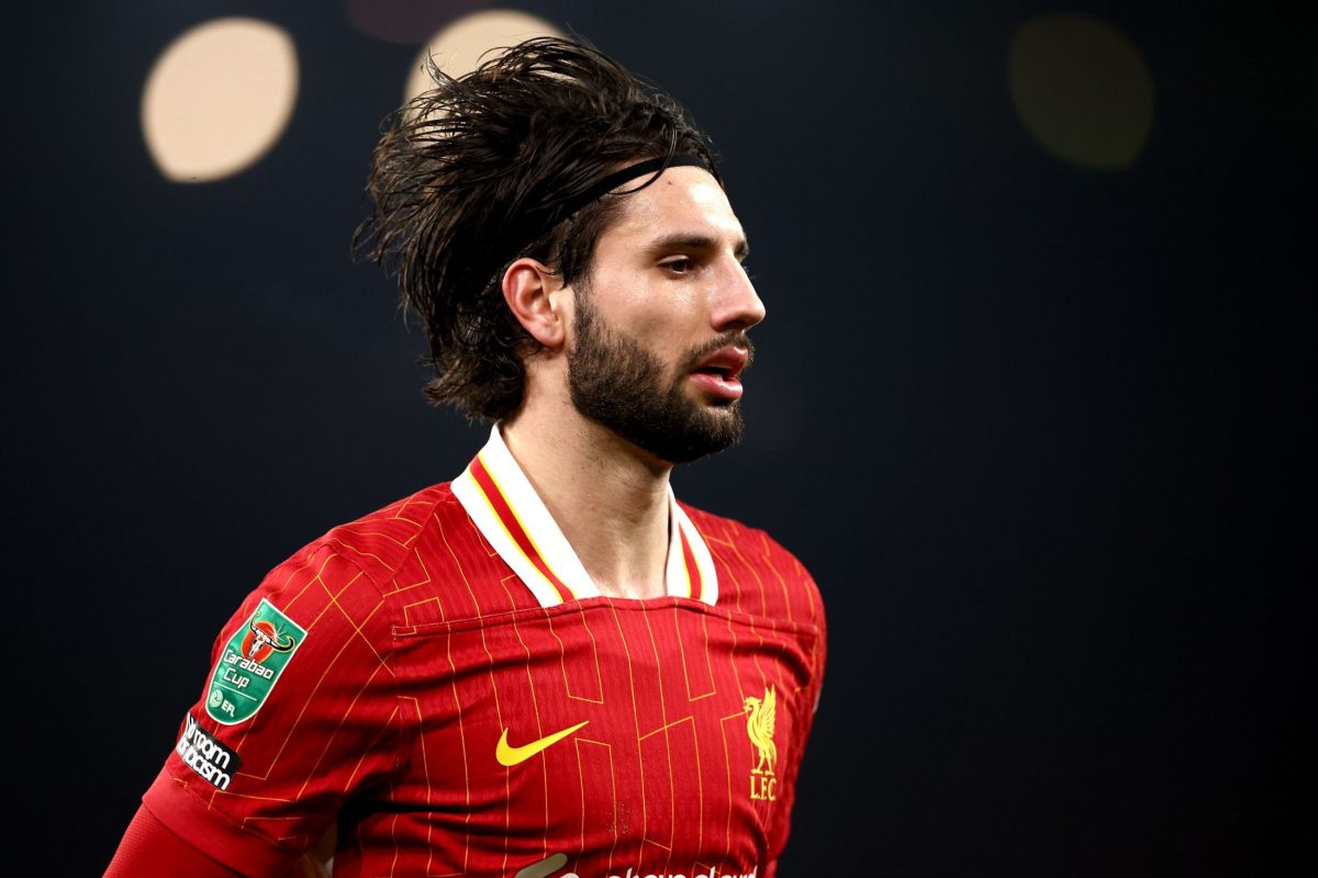 Rio Ferdinand kritizálta Szoboszlait a Mersey-parti derbin