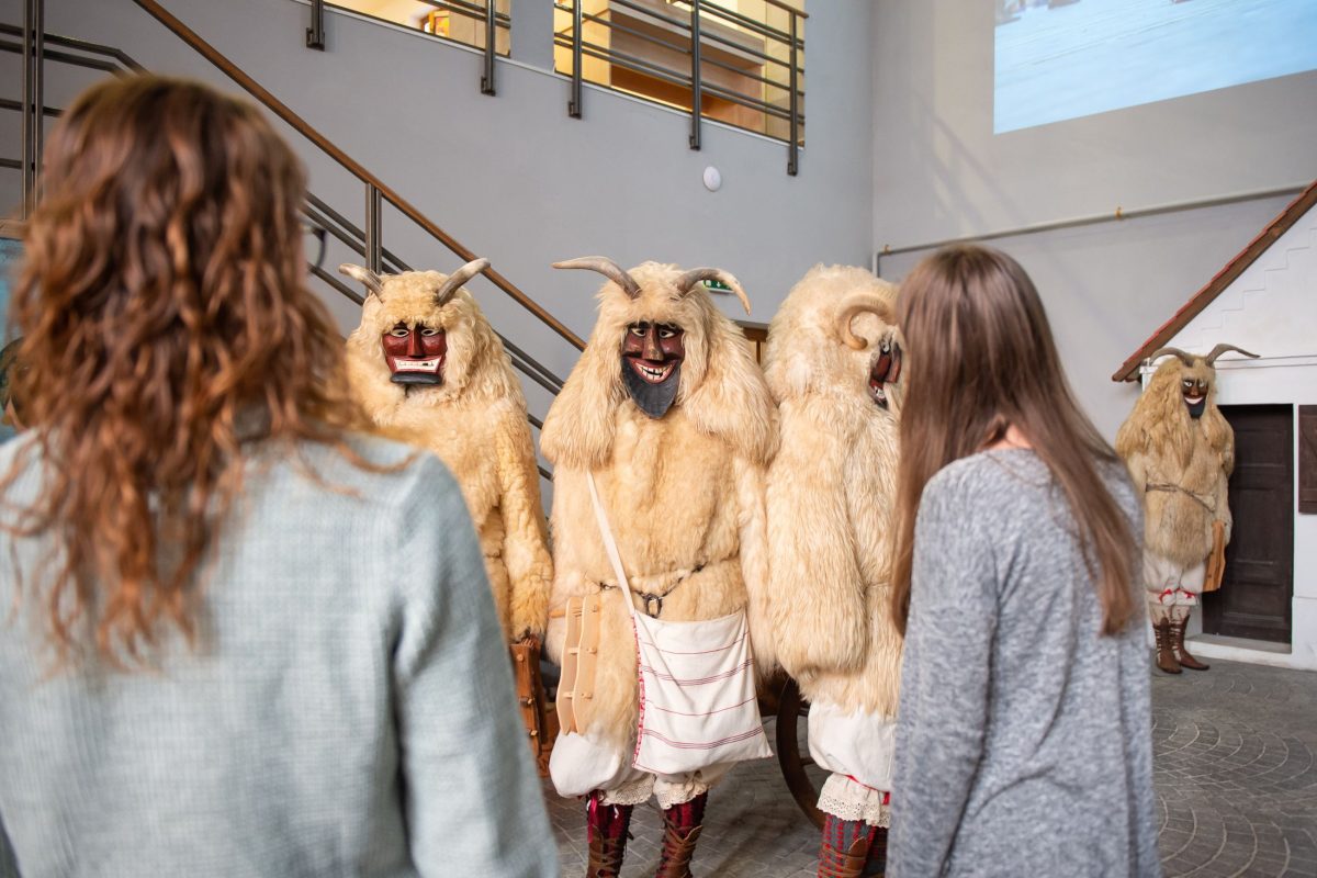 Különjáratokkal segíti a MÁV-csoport a Busójárásra utazókat