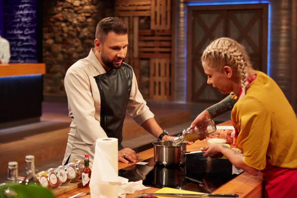 Rácz Jenő a konditeremből üzent: „Nincs kifogás, induljatok el!”