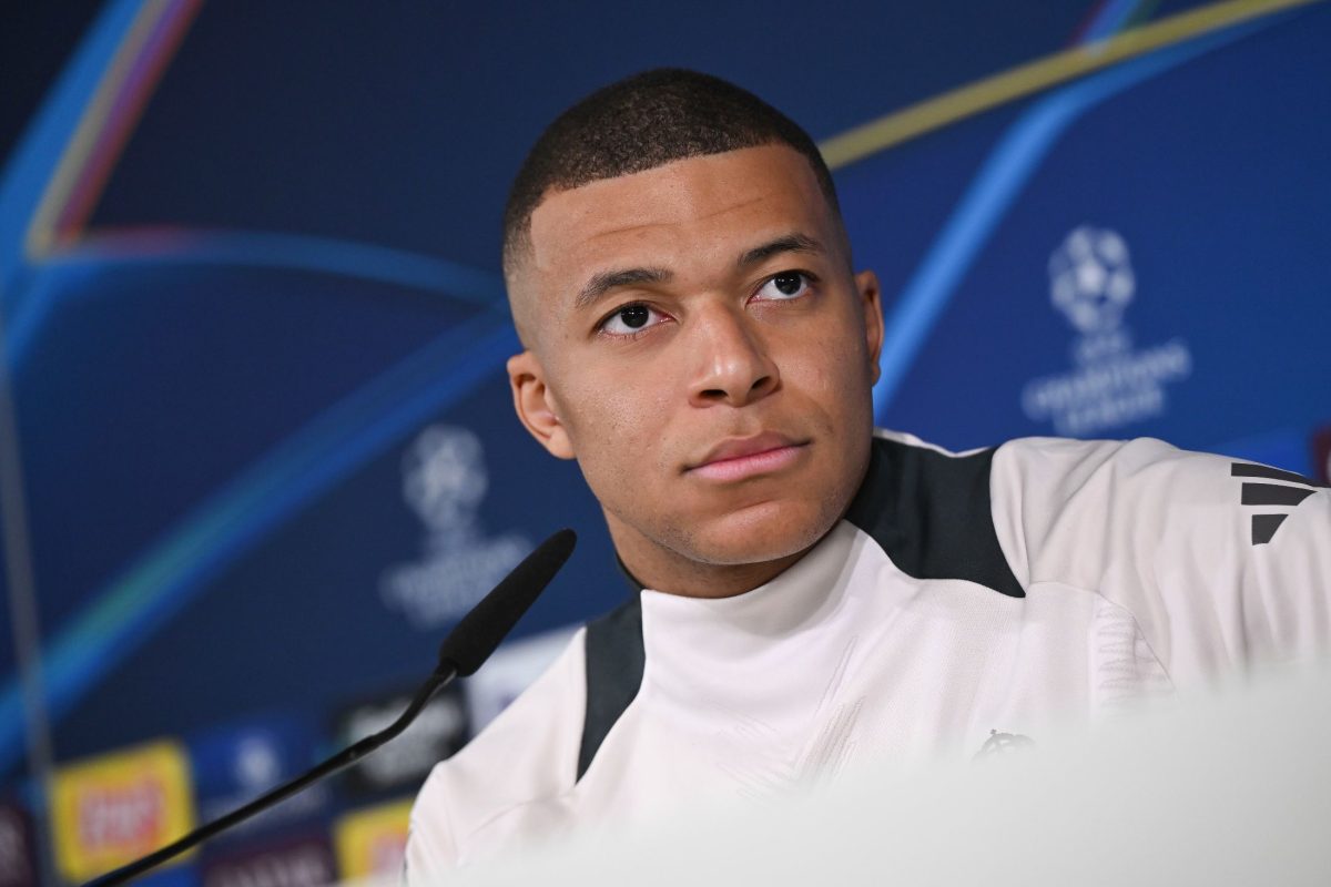 Ancelotti: Mbappé olyan magasságokba emelkedhet a Real Madridnál, mint Ronaldo