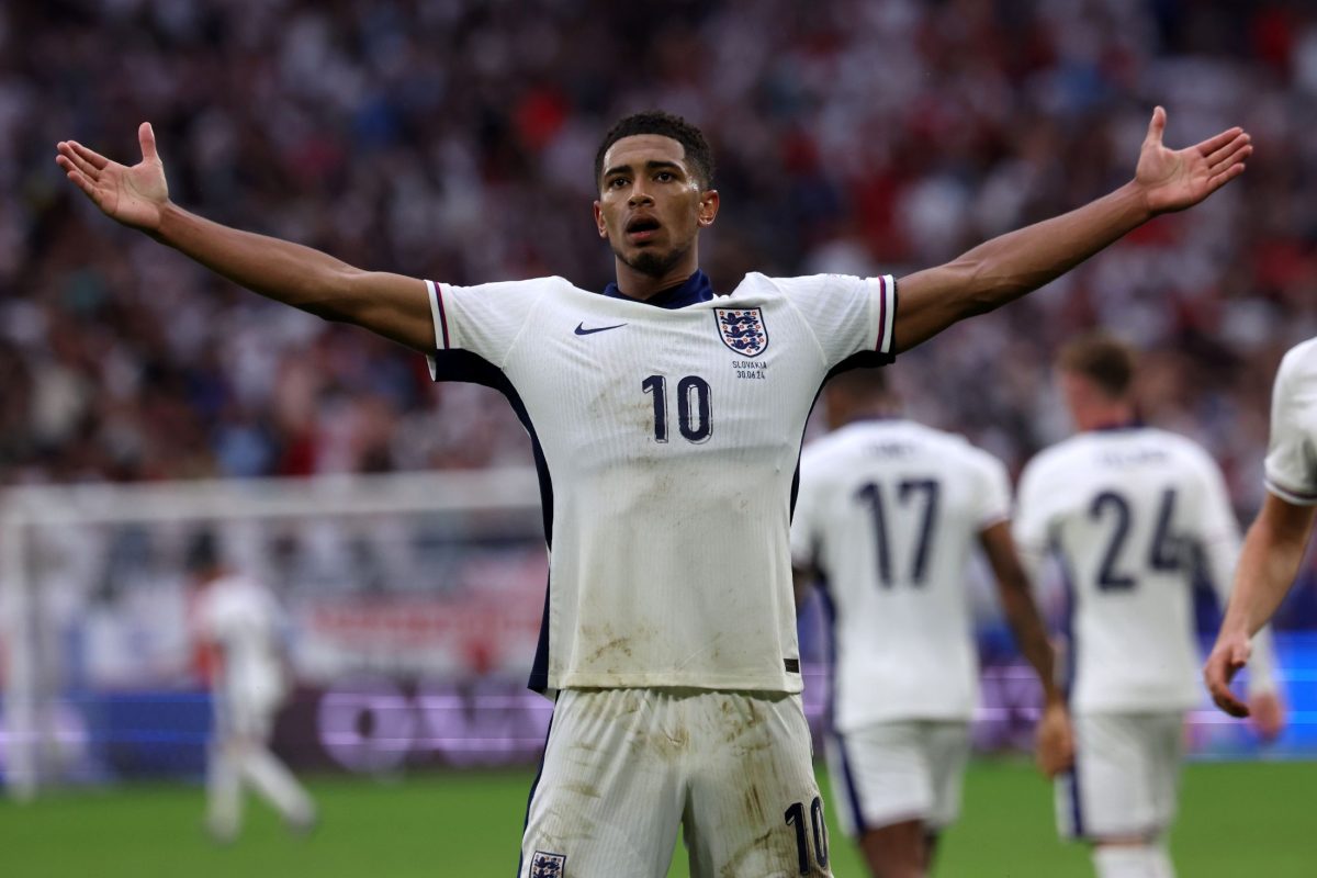 Jude Bellingham kétmeccses eltiltást kapott a játékvezetővel szembeni tiszteletlensége miatt