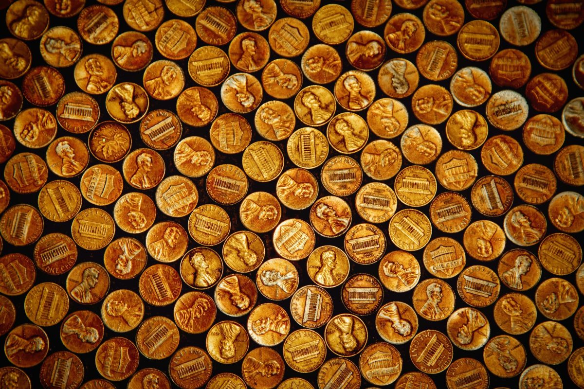 Trump leállíttatja az új egycentes érmék nyomását, szerinte pazarlás