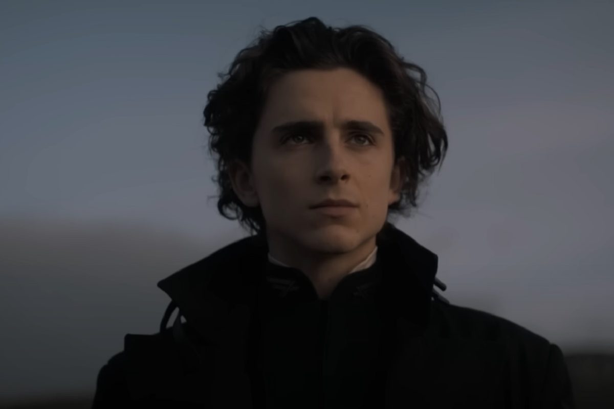 Ma este lesz a Dűne országos televíziós premierje