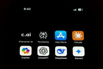 A DeepSeek előrehozza új AI modelljének bemutatását