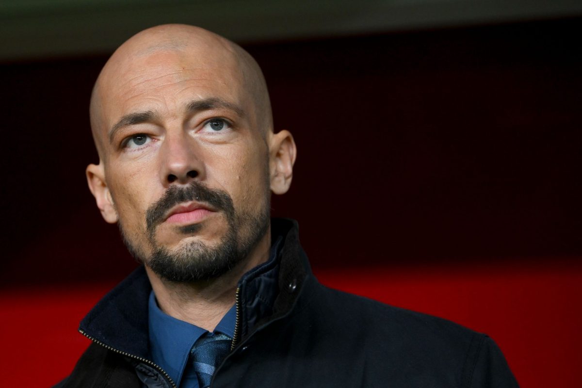 El Maestro beszólt az M4 Sportnak a Debrecen veresége után